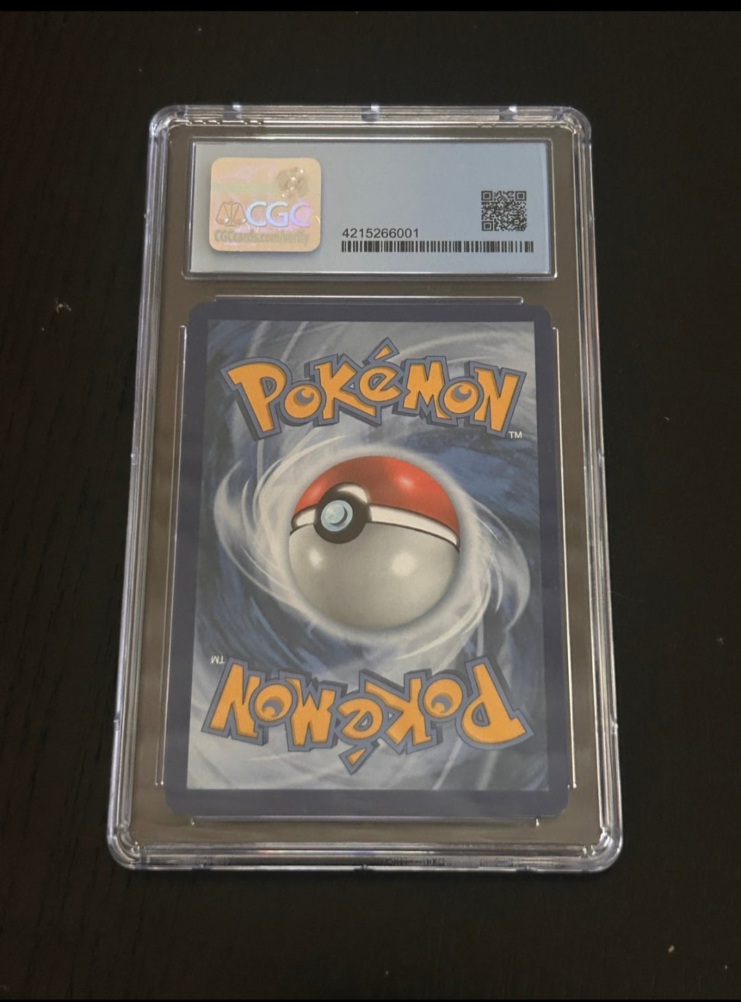 Pokémon